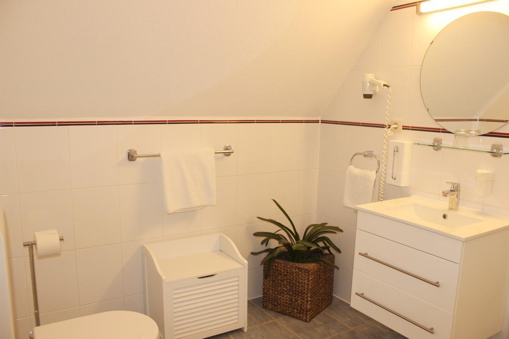 Landhaus Hotel Mueller Ringheim Bilik gambar