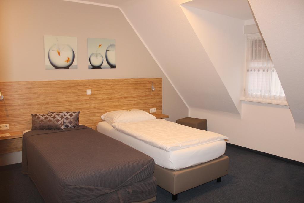 Landhaus Hotel Mueller Ringheim Bilik gambar